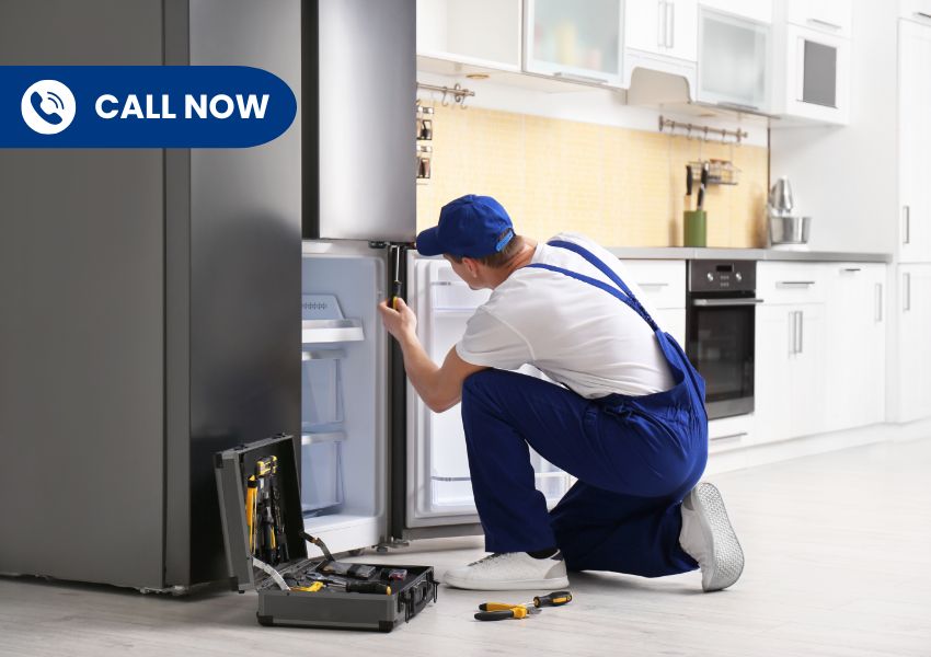 Center Valley Appliance Repair Company
